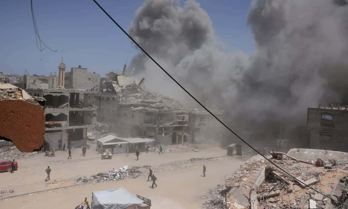 israel_faixa_gaza1