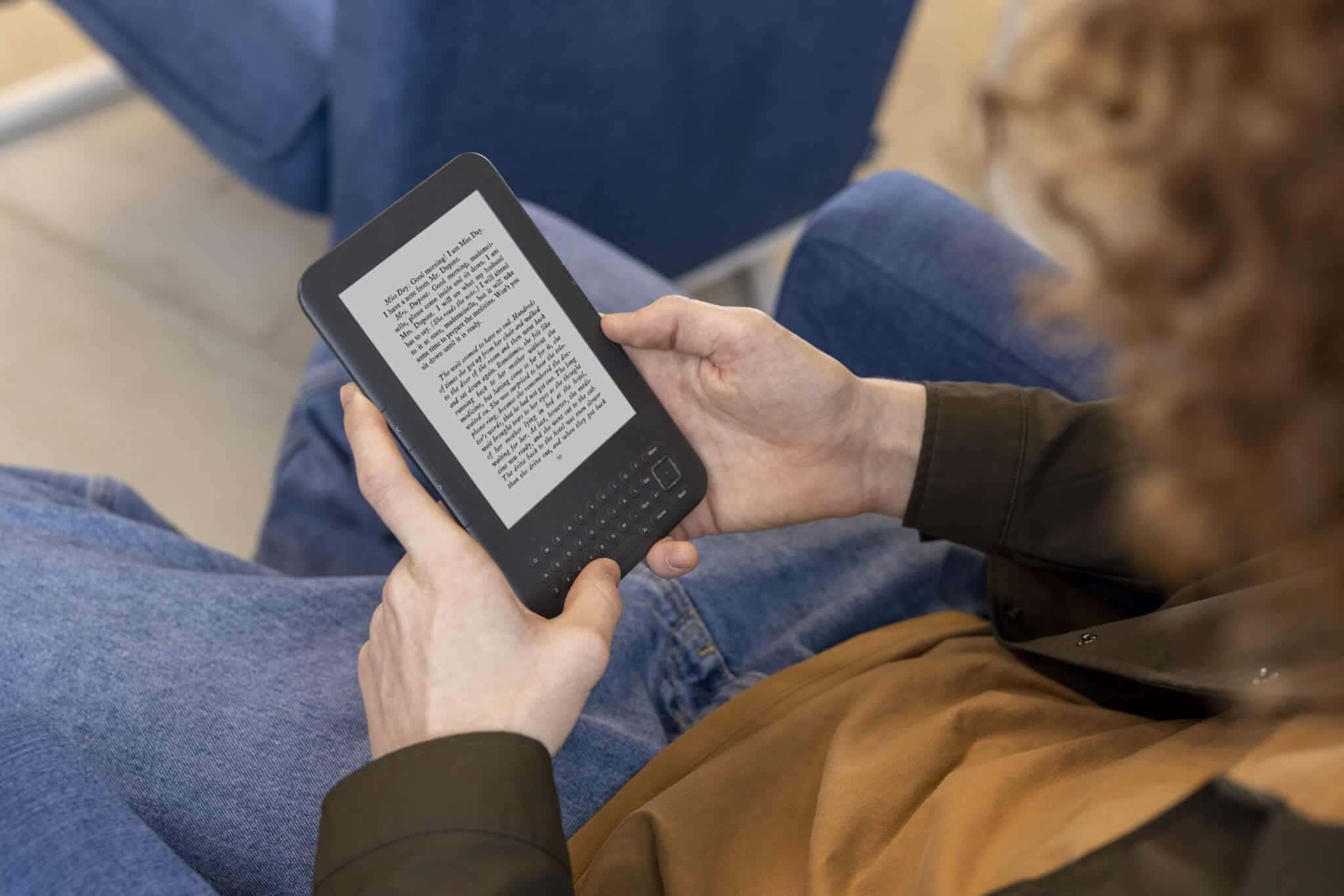 kindle
