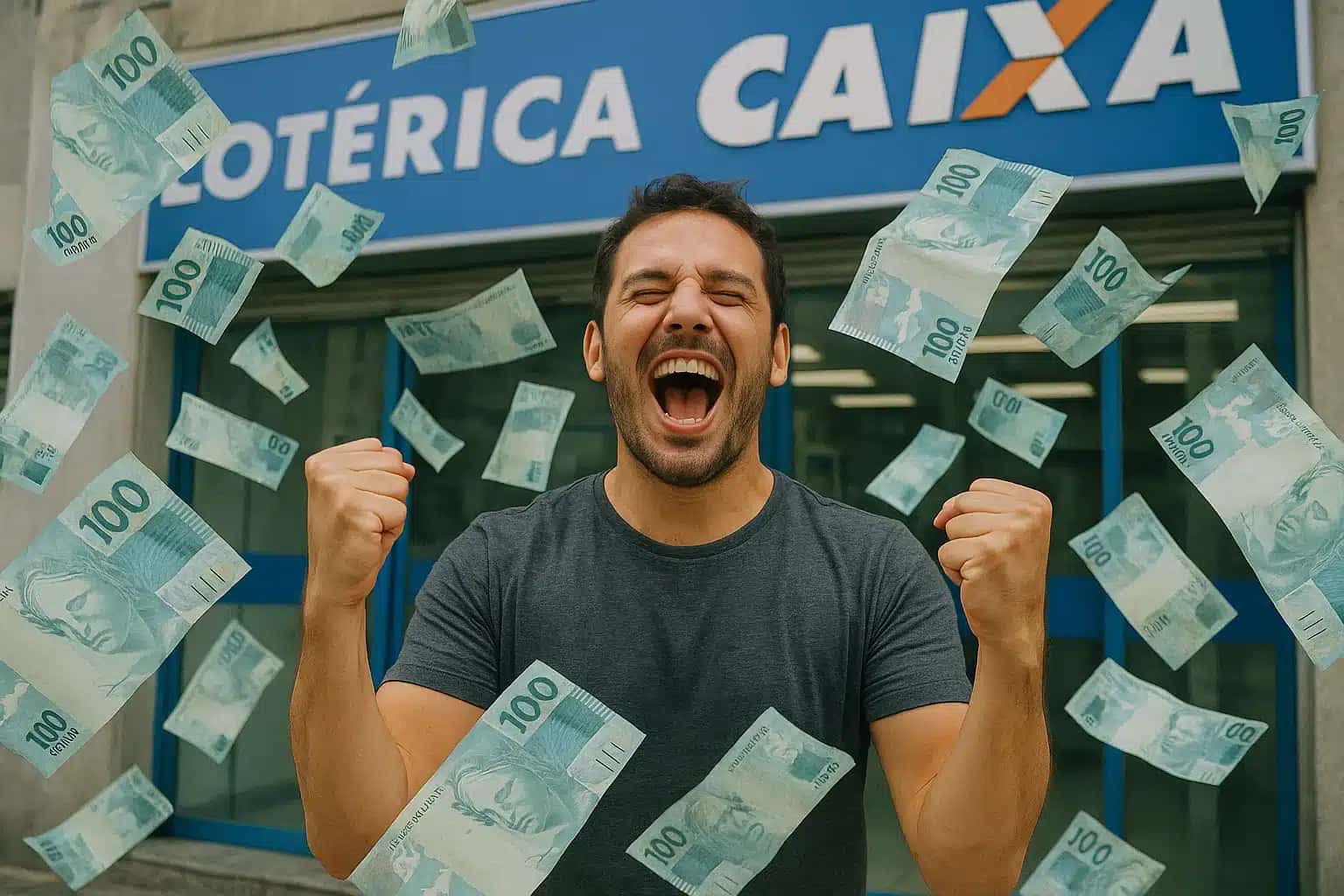 loteria