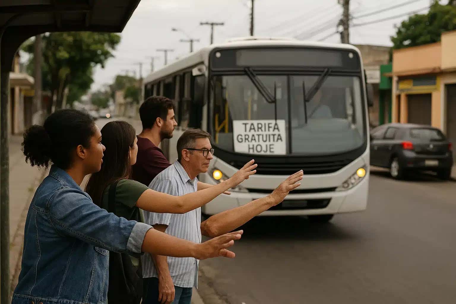 onibus