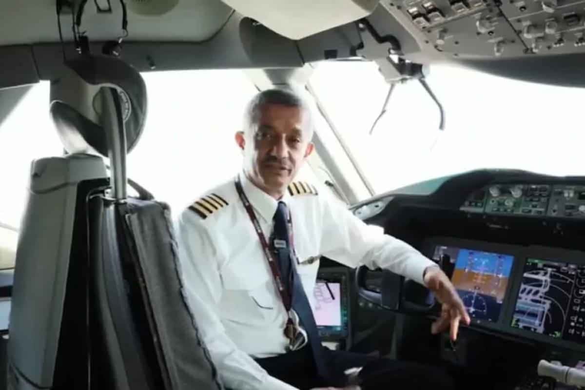 piloto