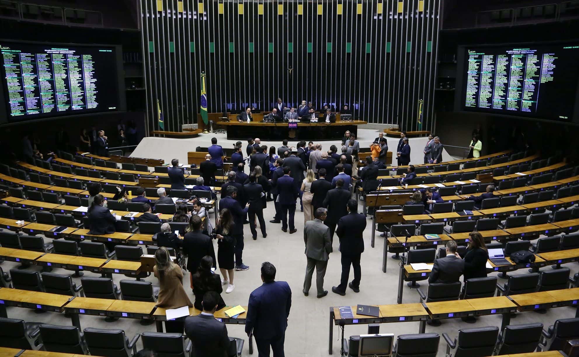 plenario-da-Camara-dos-Deputados