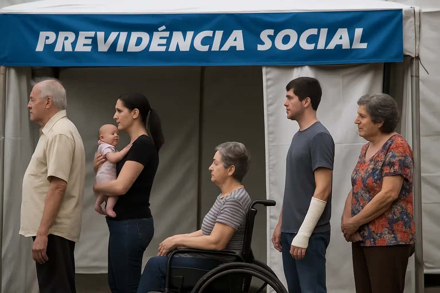 previdencia