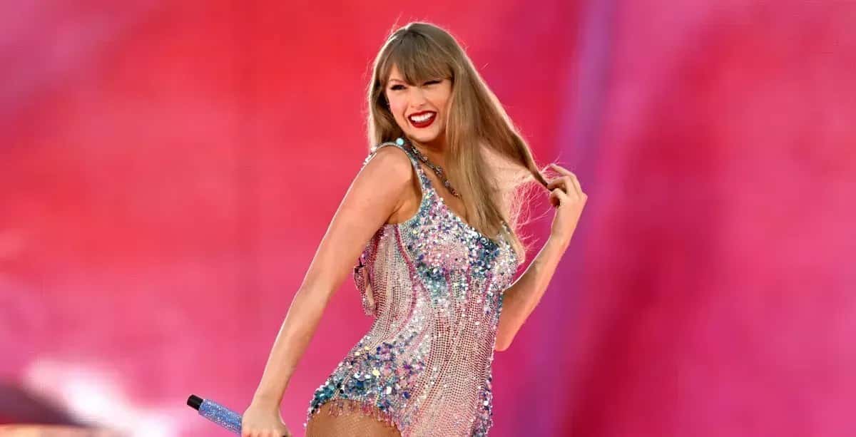 taylor-swift-durante-show-eras-tour-londres