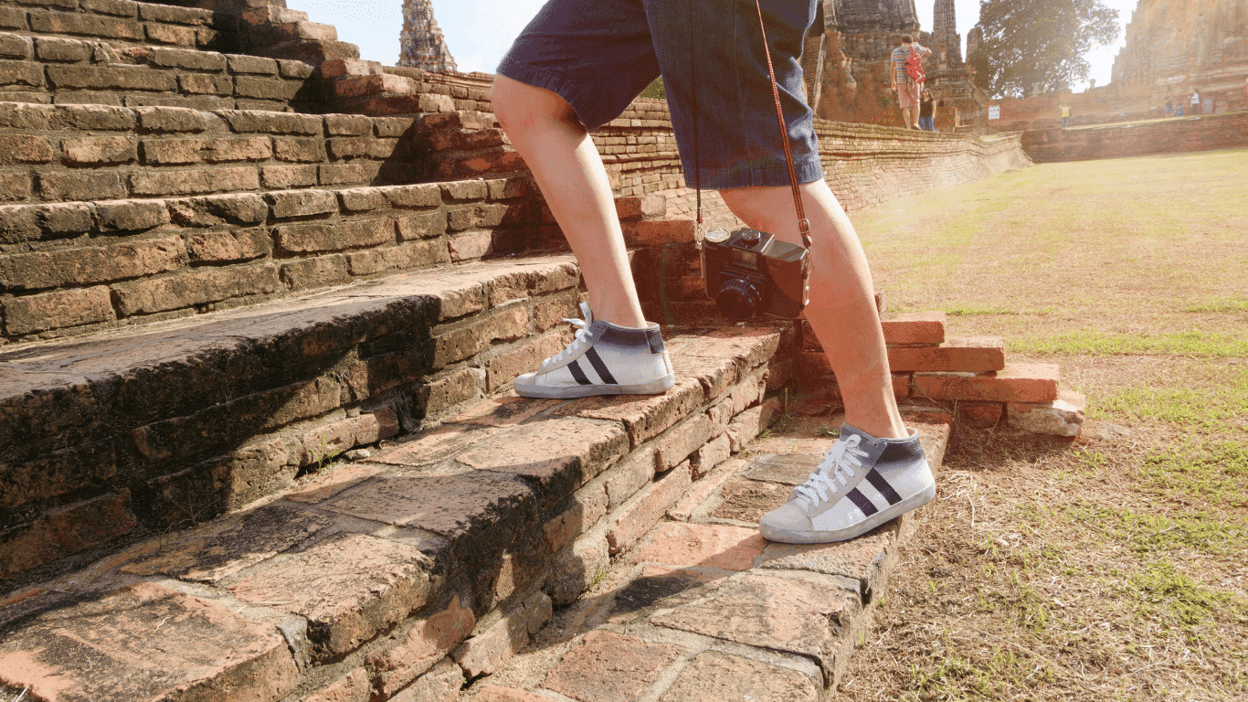 tenis-viagem