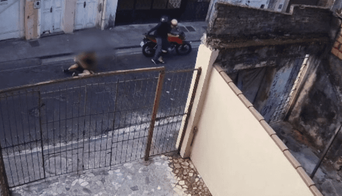 tiros-salvador