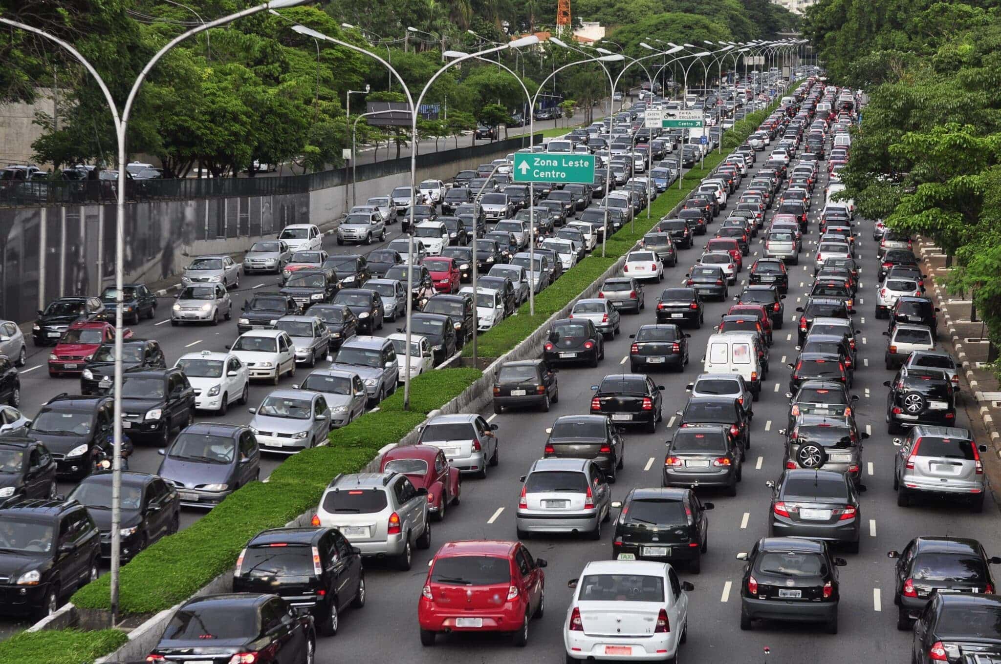 transito