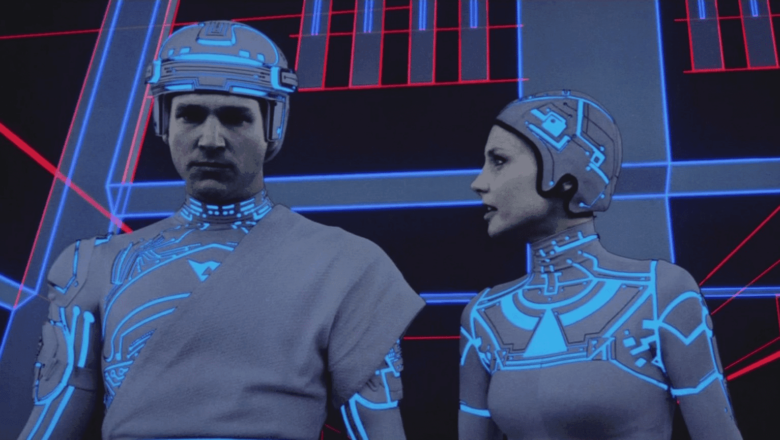 tron