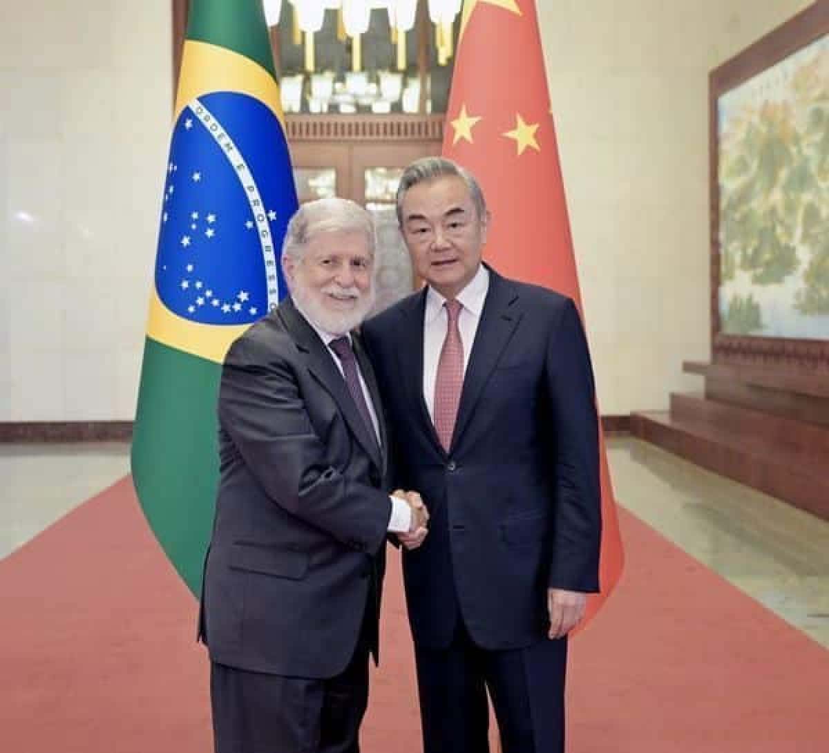 AMORIM-CHINA