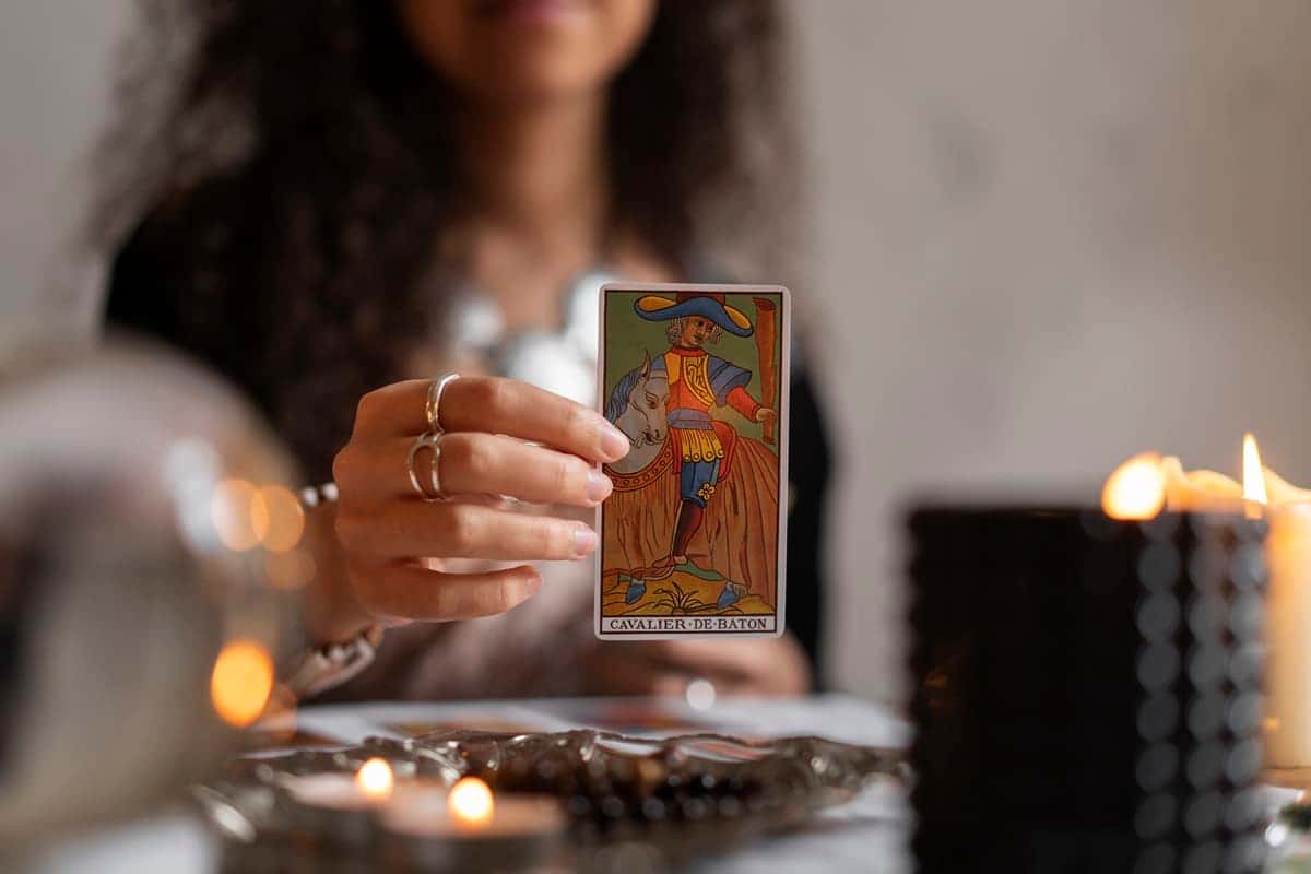 Arcano-Pessoal