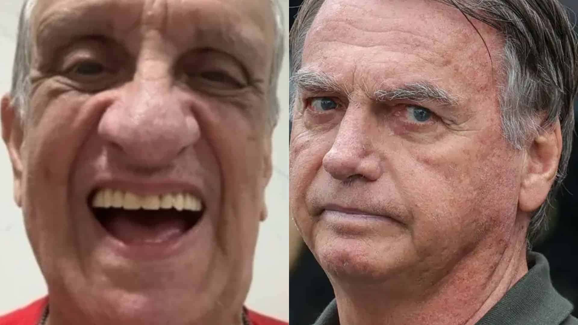 Bemvindo-Sequeira-e-Bolsonaro