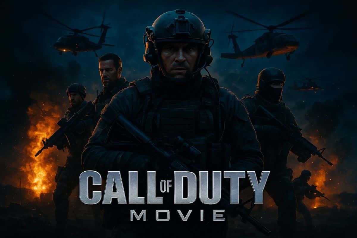 Call-of-Duty