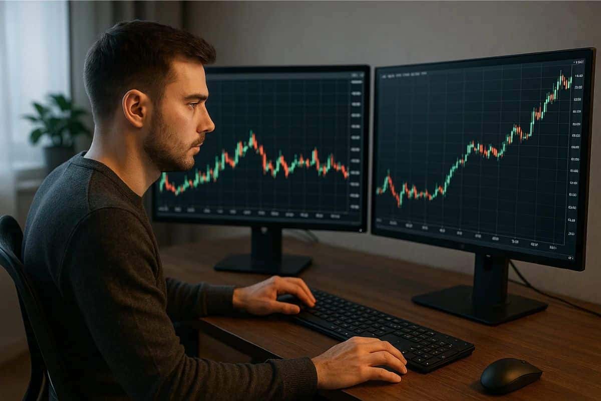 Day-Trade