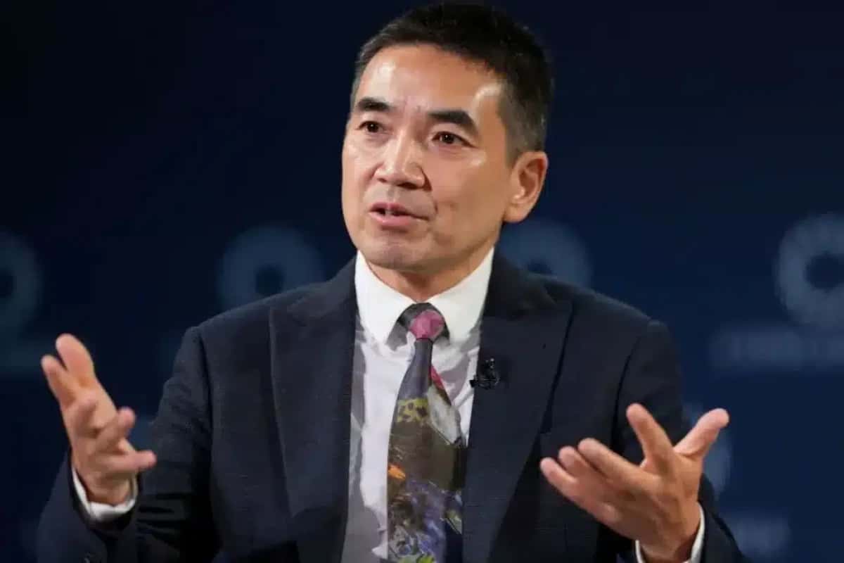 Eric-Yuan-CEO-da-Zoom