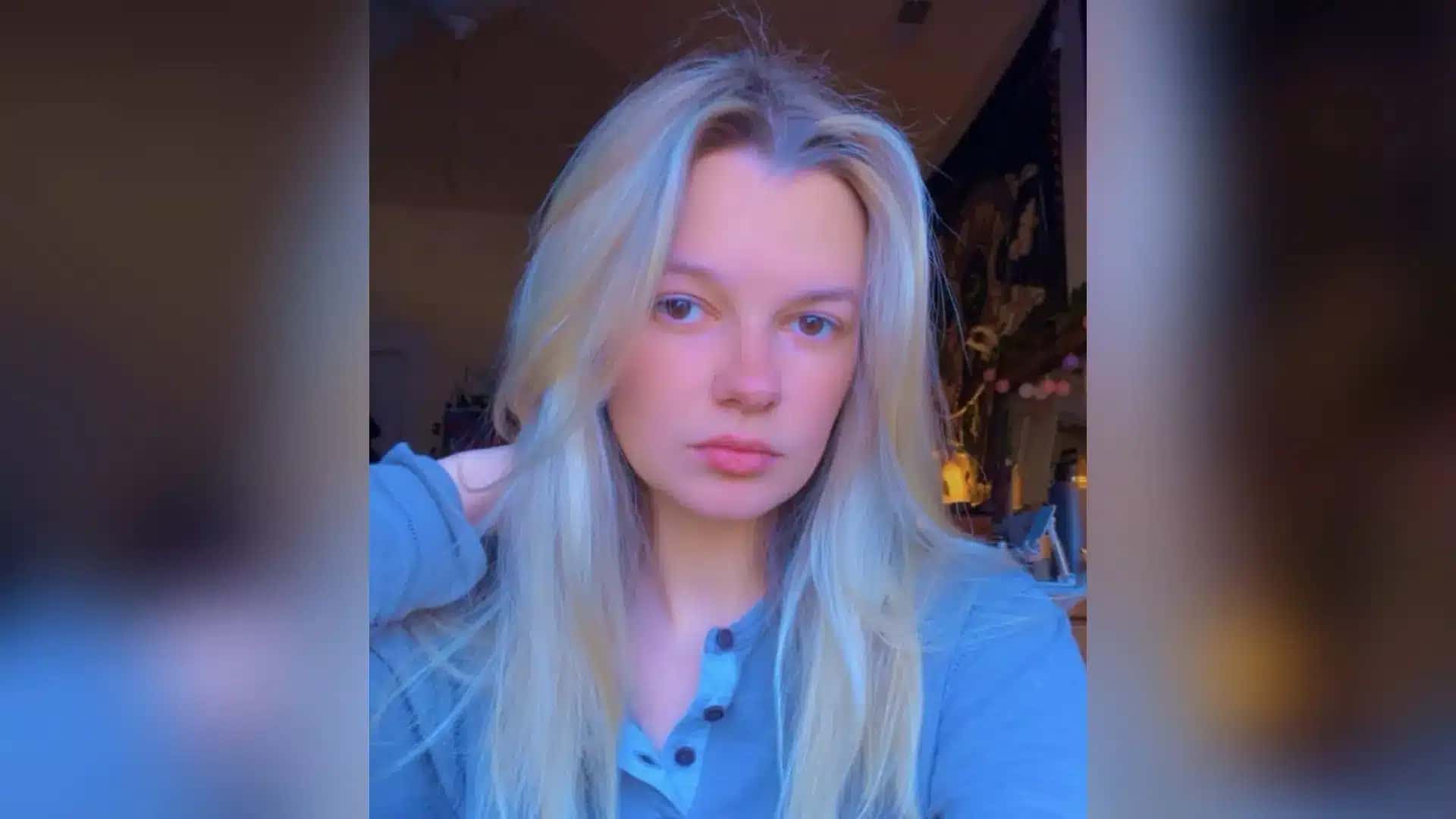 Iryna-Zarustka