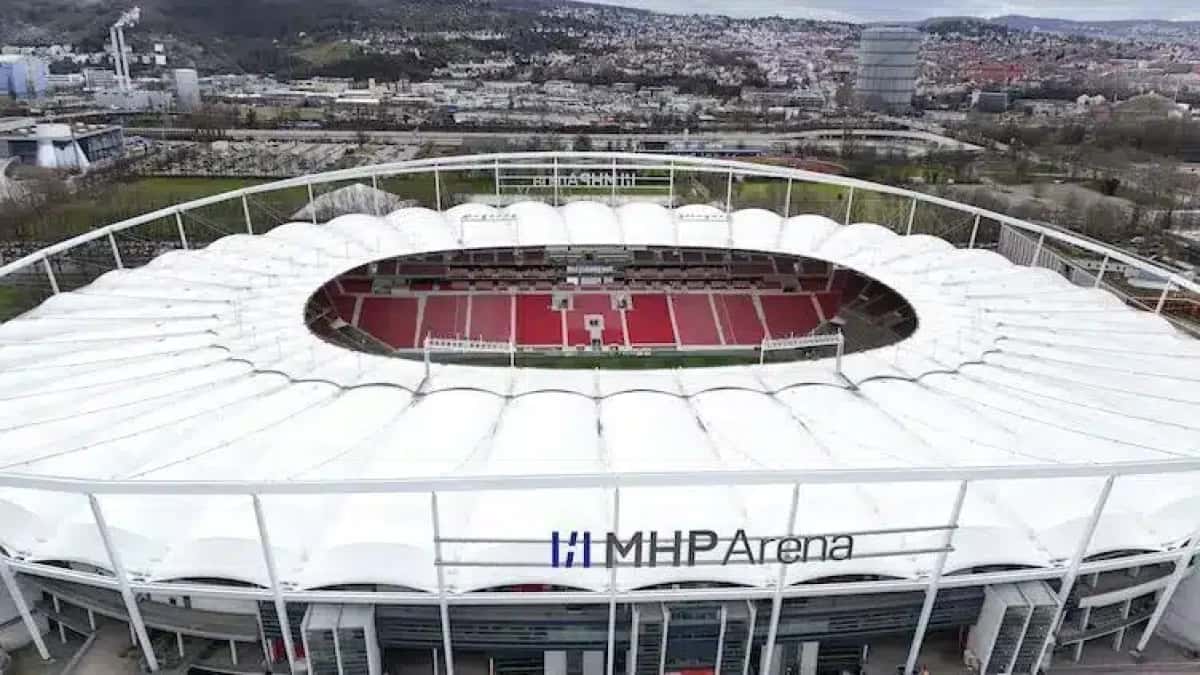 MHP-arena-sttutgart