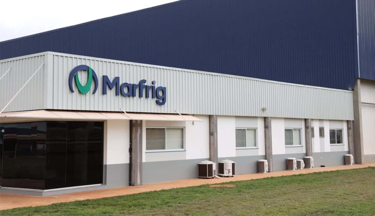 Marfrig