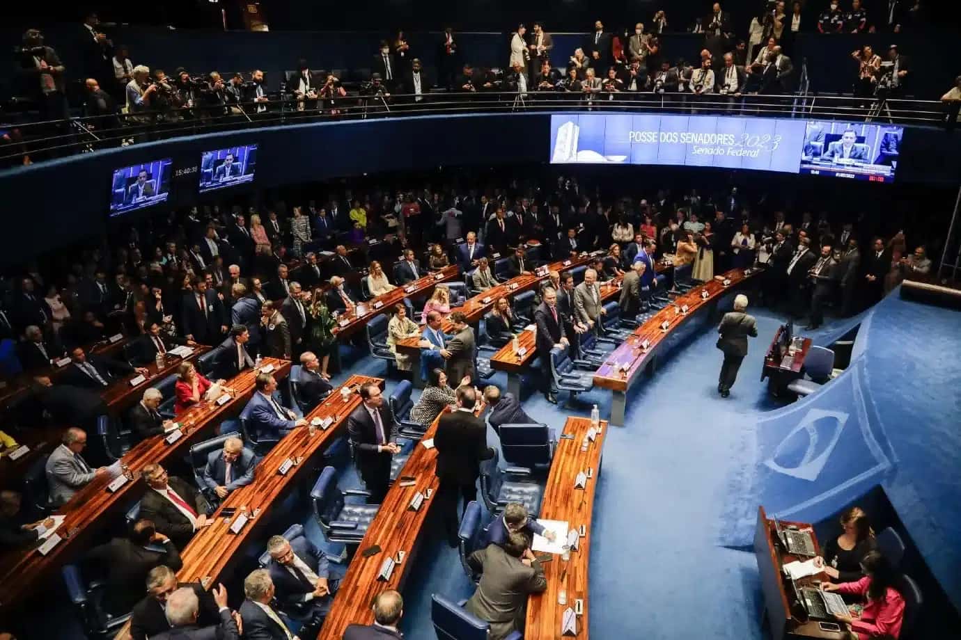 Senadofederal