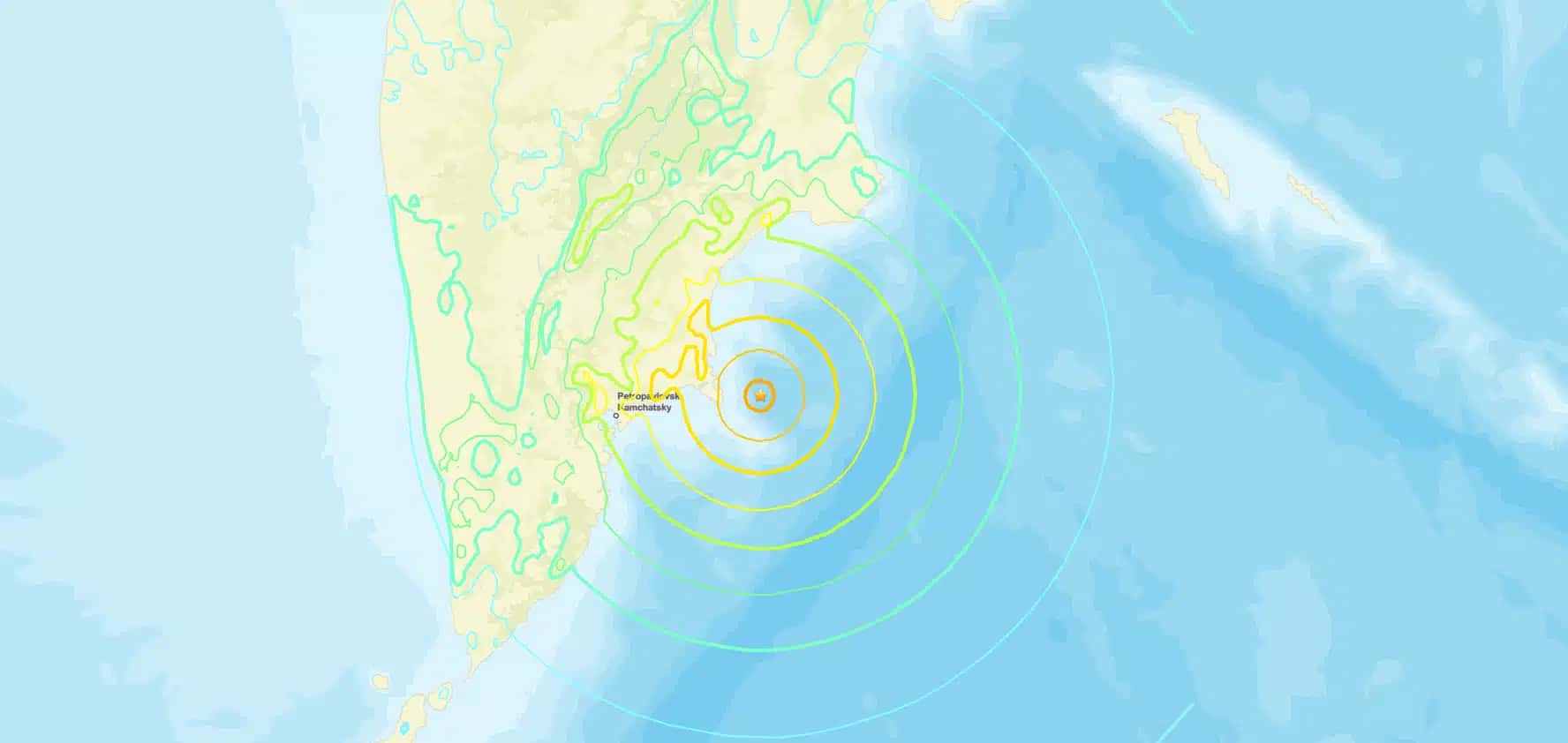 Terremoto-na-Russia-USGS