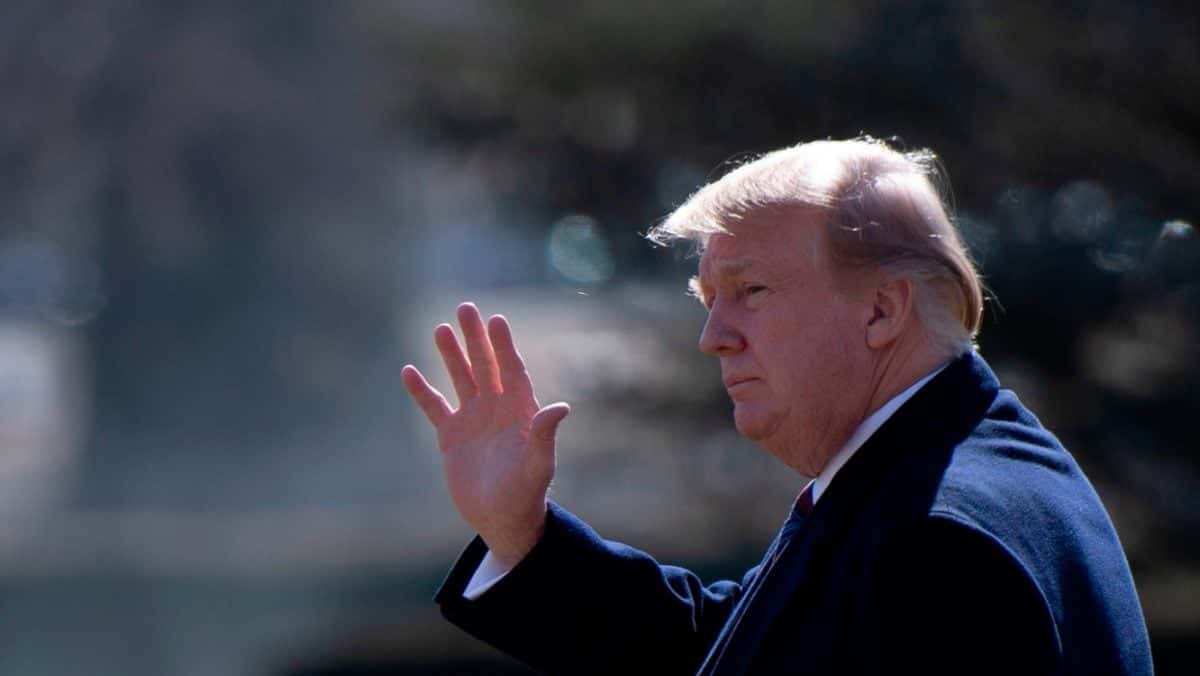 Trump