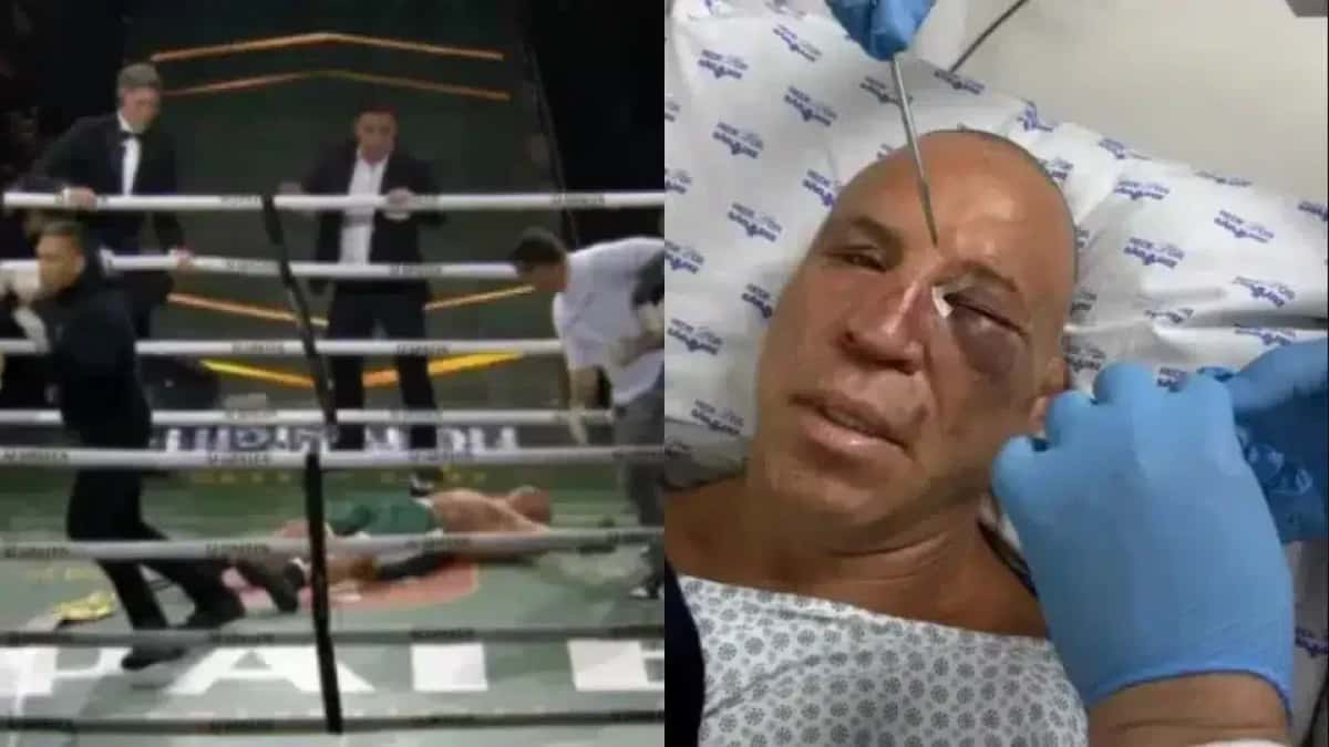 Wanderlei-Silva