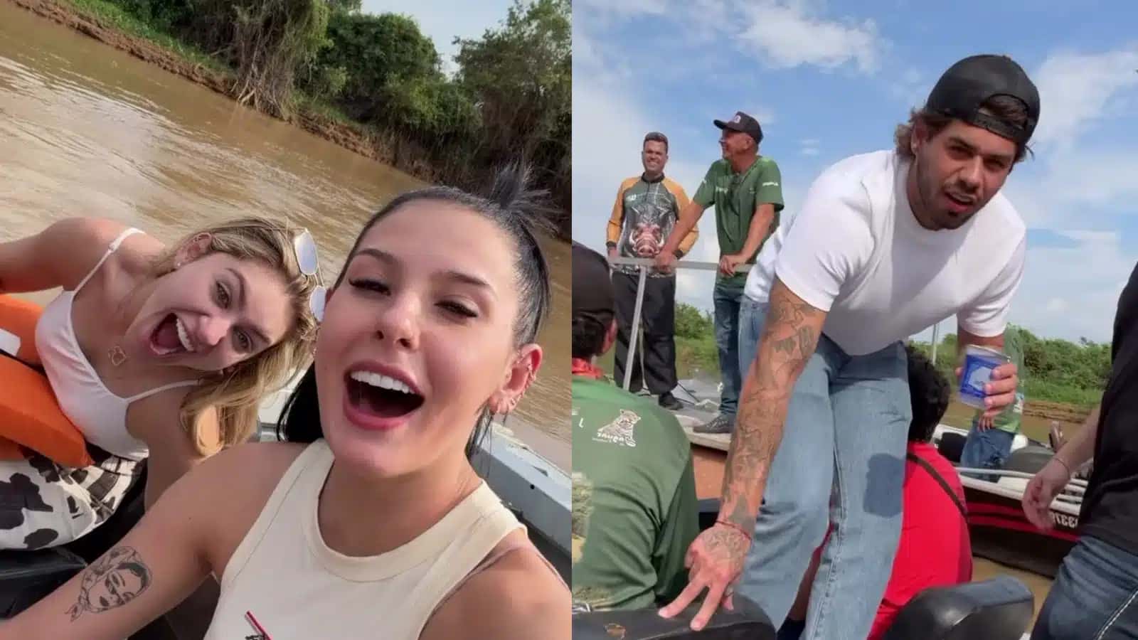 ana-castela-ze-felipe-pescando