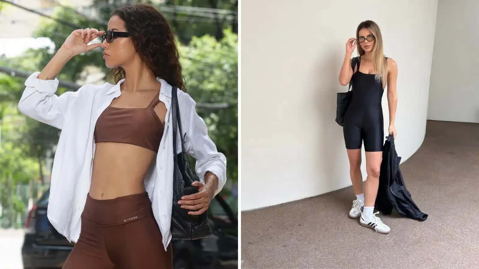 athleisure-wear