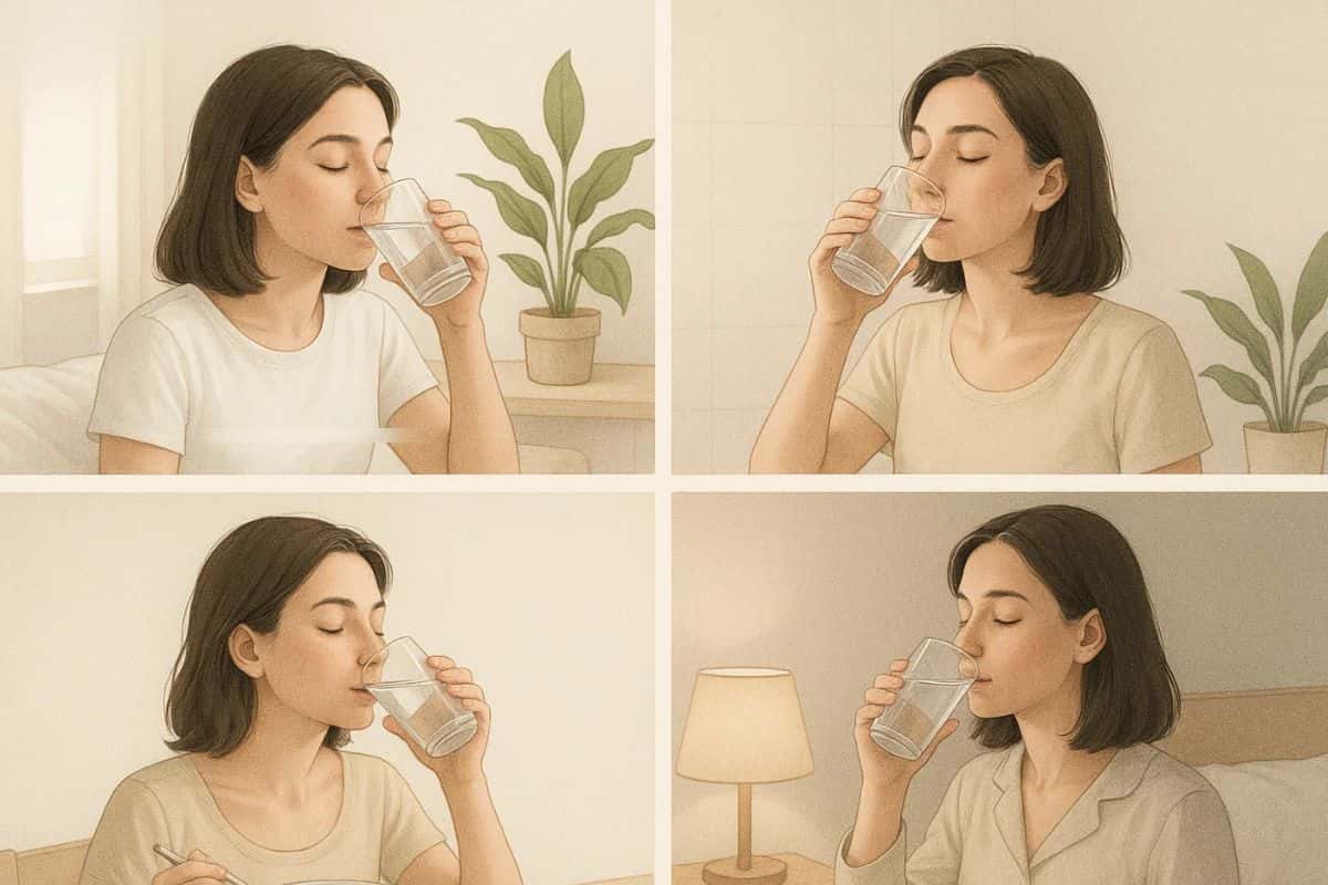 beber-agua