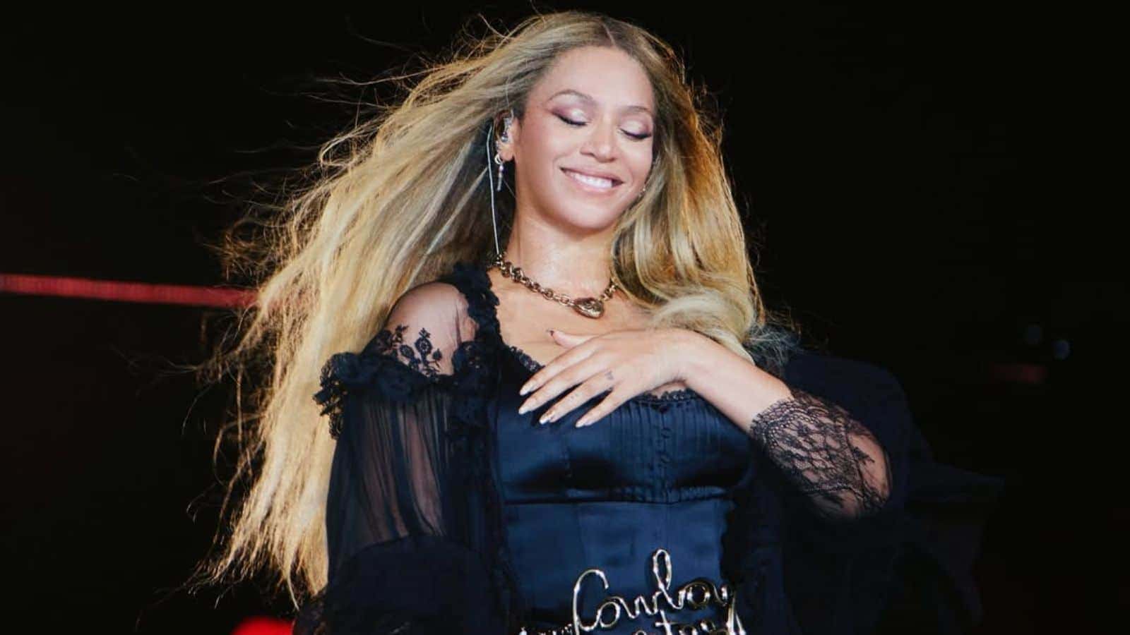 beyonce