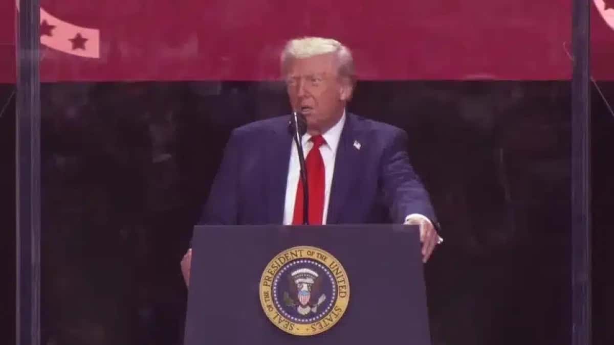 donald-trump-funeral-charlie-kirk