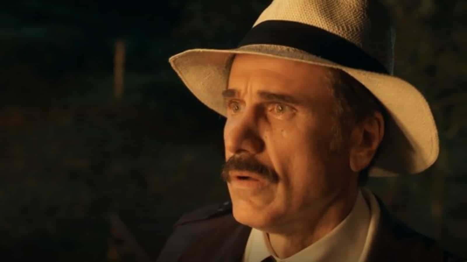 ernesto