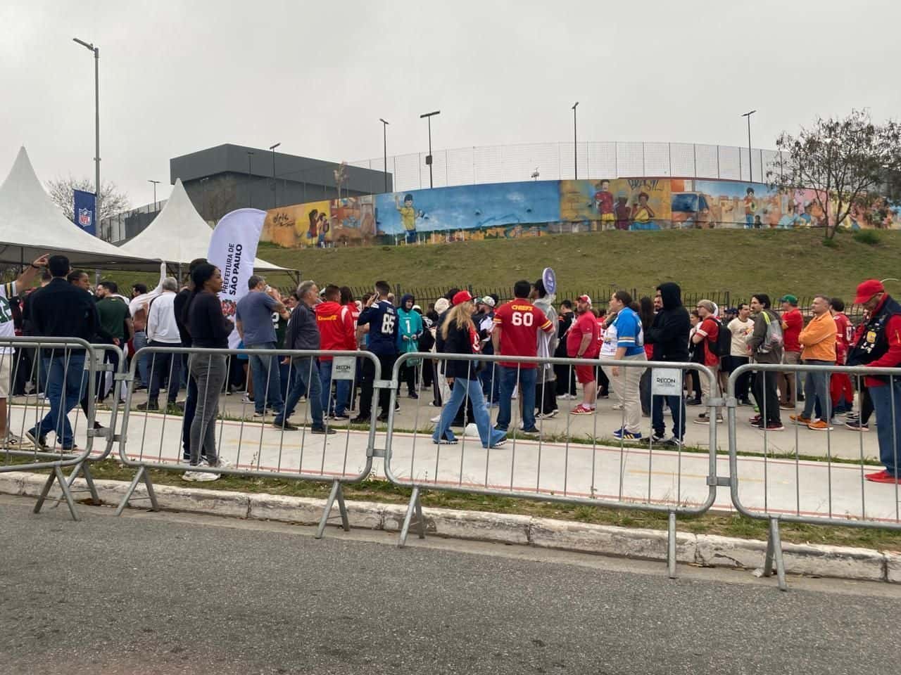 filas_neo_quimica_arena_nfl_brasil