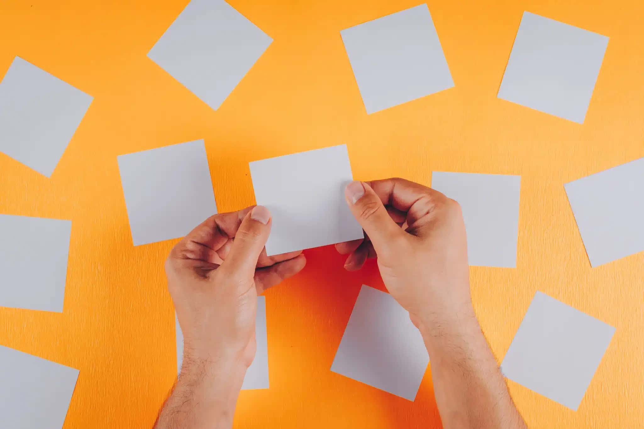 flashcards