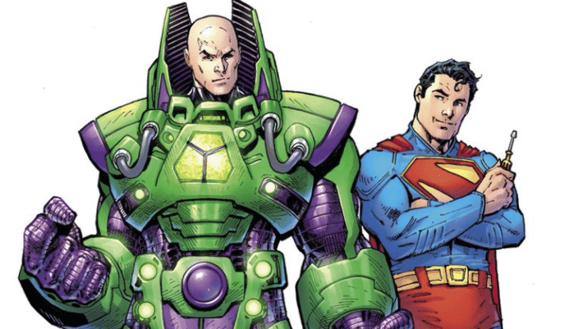 james-gunn-superman-2