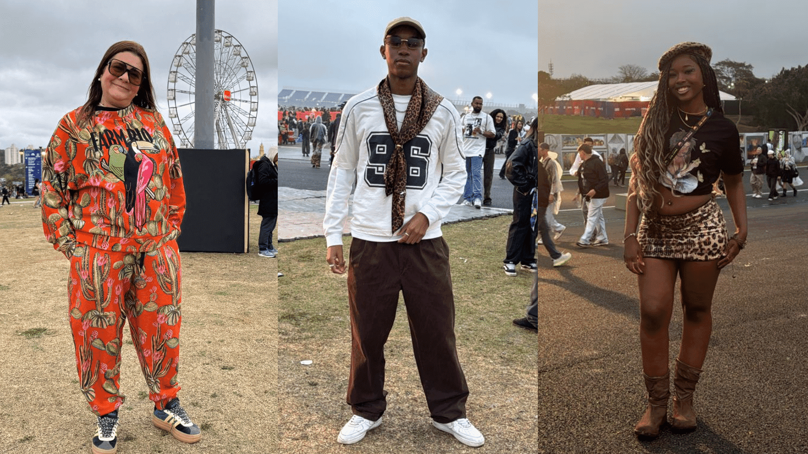 looks-the-town