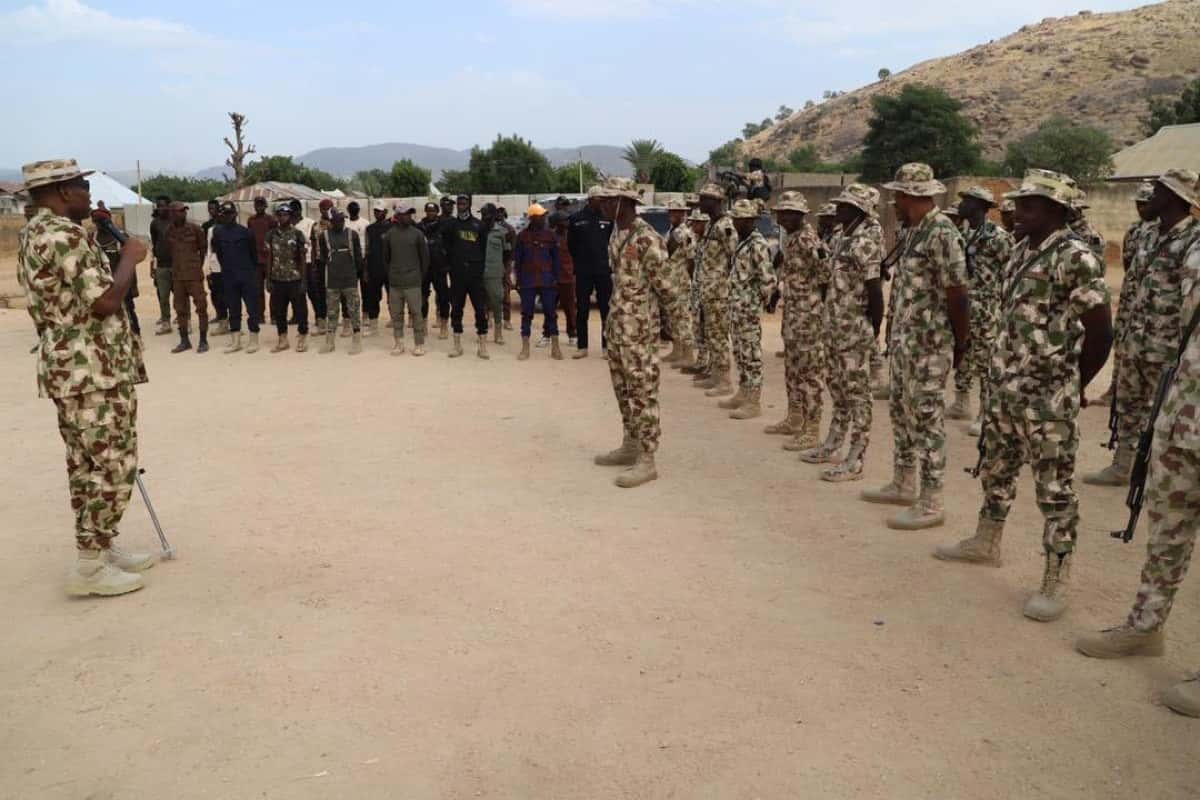 nigerian-army