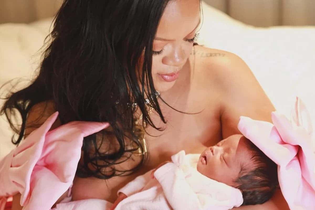 numerologia-filha-rihanna