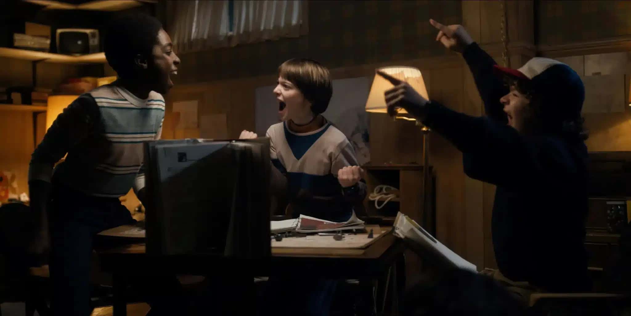 stranger-things