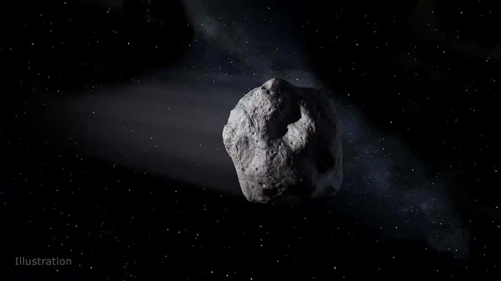 2025-PN7-asteroide