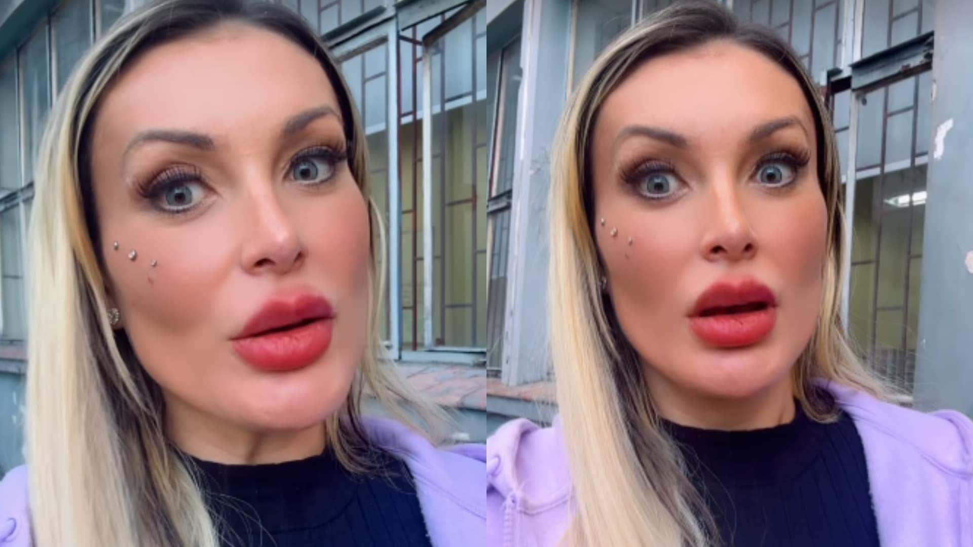 Andressa-Urach