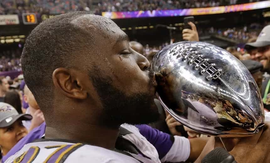 Arhur-Jones-foi-campeao-do-Super-Bowl