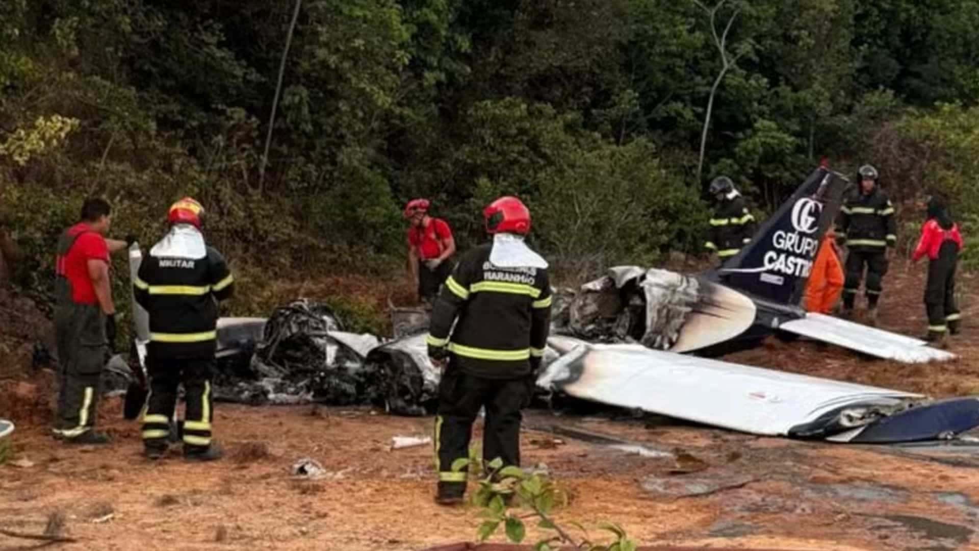 Aviao-cai-no-Maranhao