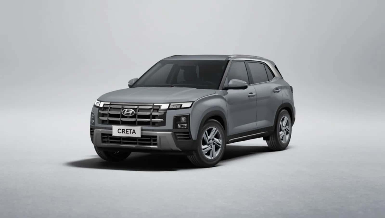 Creta-2026