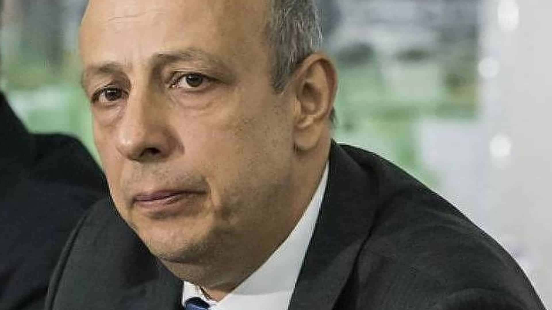 Ex-delegado-geral