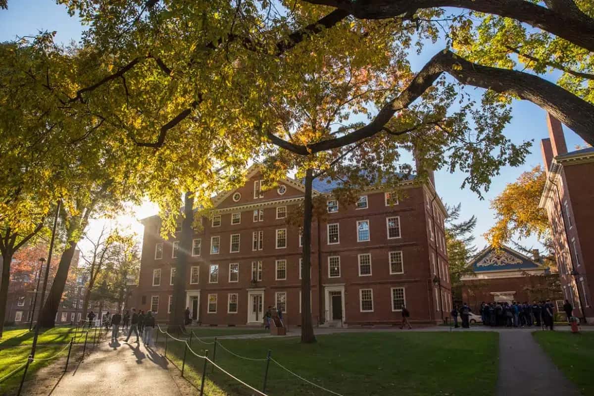 HARVARD