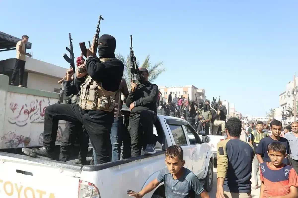 Militantes-do-Hamas-em-Khan-Younis-1
