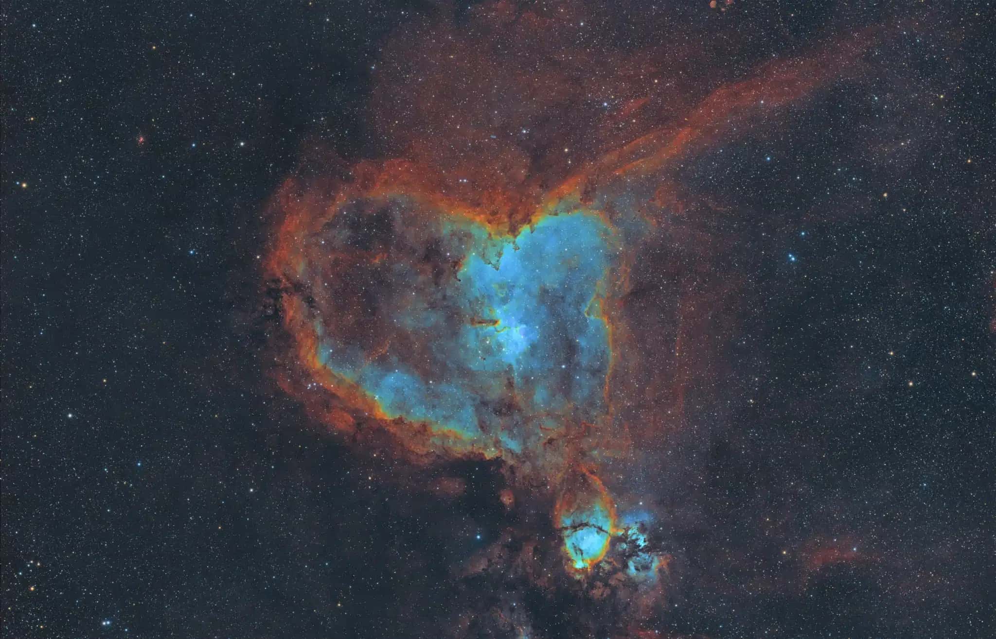 NebulosaForaxx
