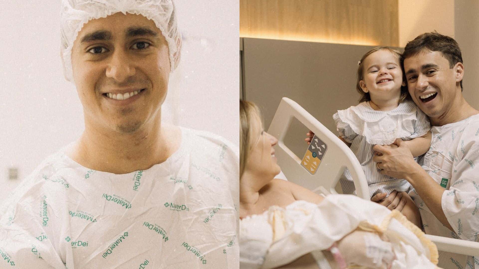 Nikolas-Ferreira-com-a-familia