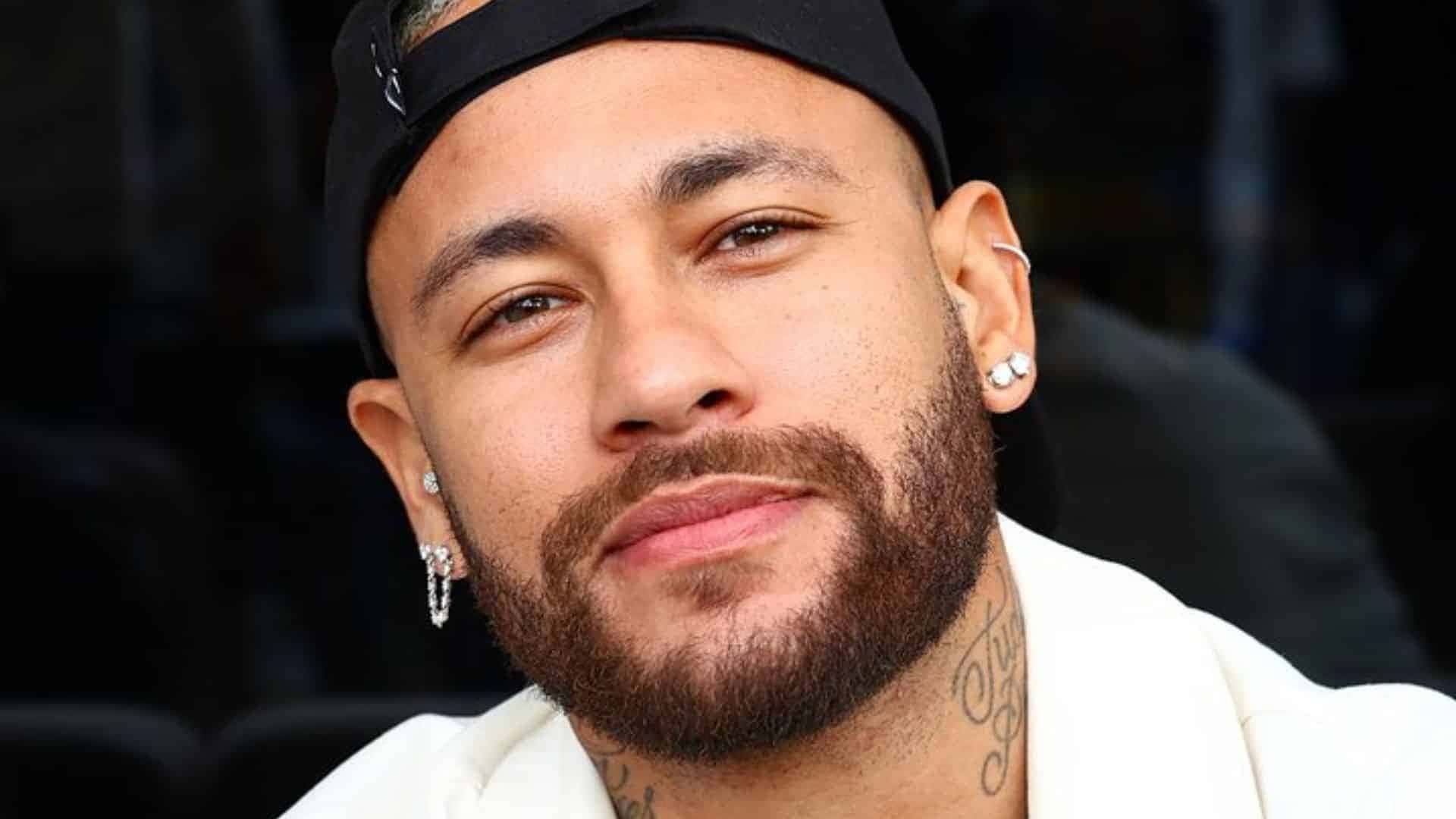 neymar
