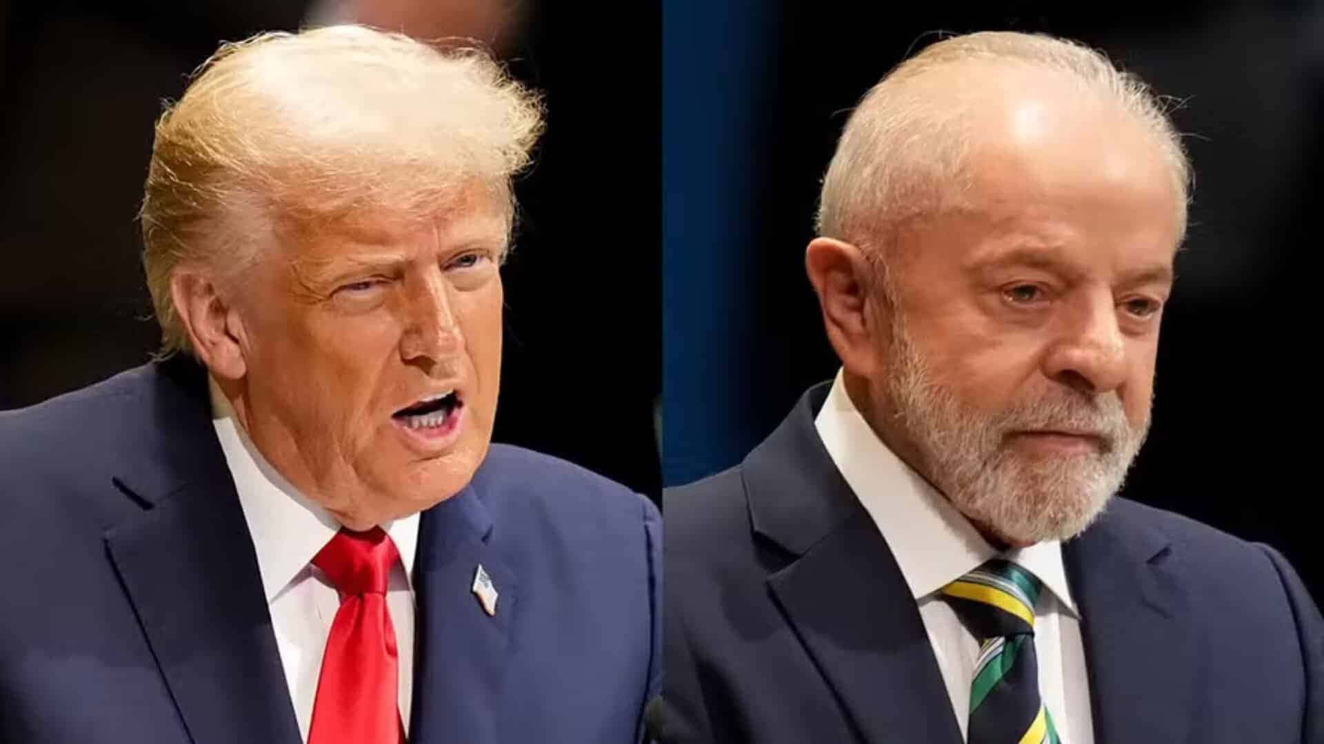 trump-lula